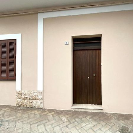Ferienwohnung Cas'Elisa Cisternino Exterior foto