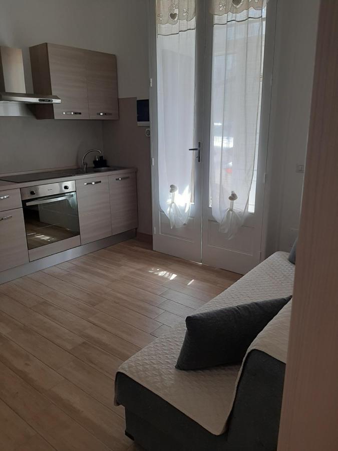 Ferienwohnung Cas'Elisa Cisternino Exterior foto